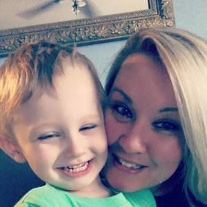 Meet your Posher, Erika